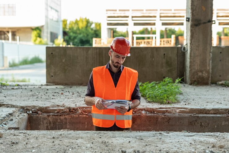 Cursos e consultorias para o saneamento