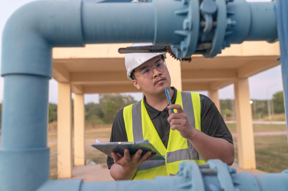 Técnico em saneamento: o guardião da saúde e do meio ambiente