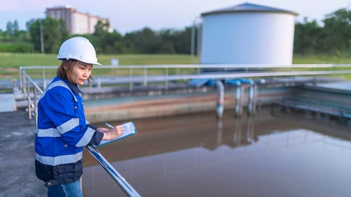 Treinamento SGA: A chave para o sucesso em Saneamento Ambiental