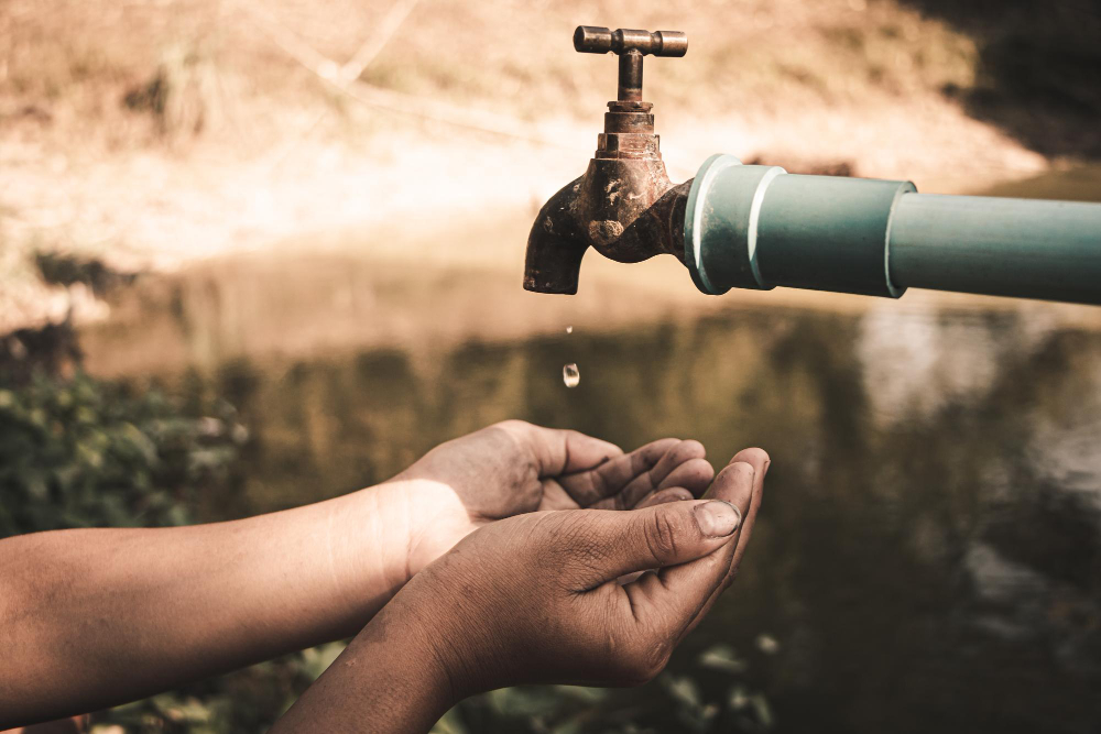 Economia de água soluções inovadoras promovem sustentabilidade