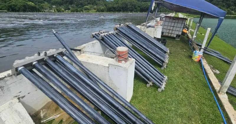 Controle de Odores: O Novo Desafio do Saneamento