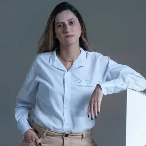 Foto do Instrutor